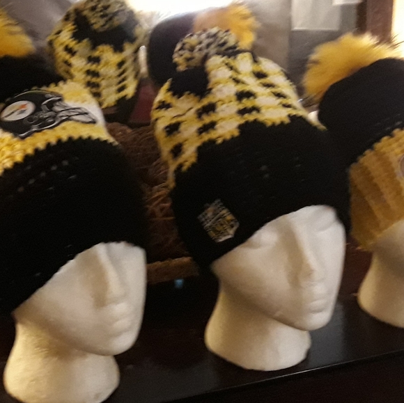 Custom Crocheted Goods Of Many Varieties! - Picture 7 of 8